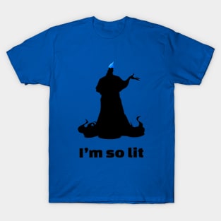 I'm So Lit T-Shirt